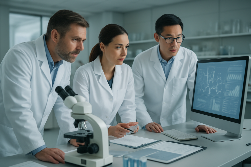 IBD Study Reveals Silent Molecular Damage May Precede Flare-Ups