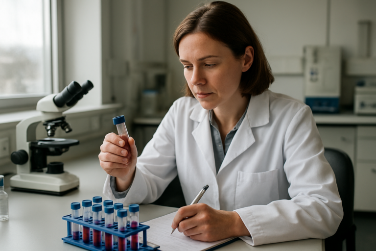 Immune Therapy Inside the Body Shows Early Promise Against Multiple Sclerosis