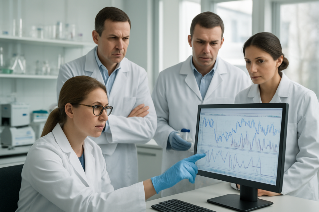 Inflammatory Bowel Disease Study Points to Earlier Molecular Warning Signs
