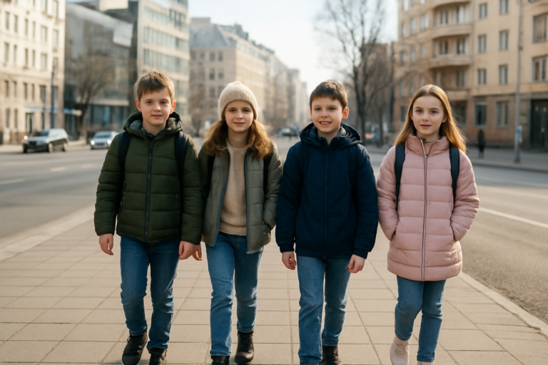 London’s Clean Air Zone Linked to Faster Lung Function Growth in Children