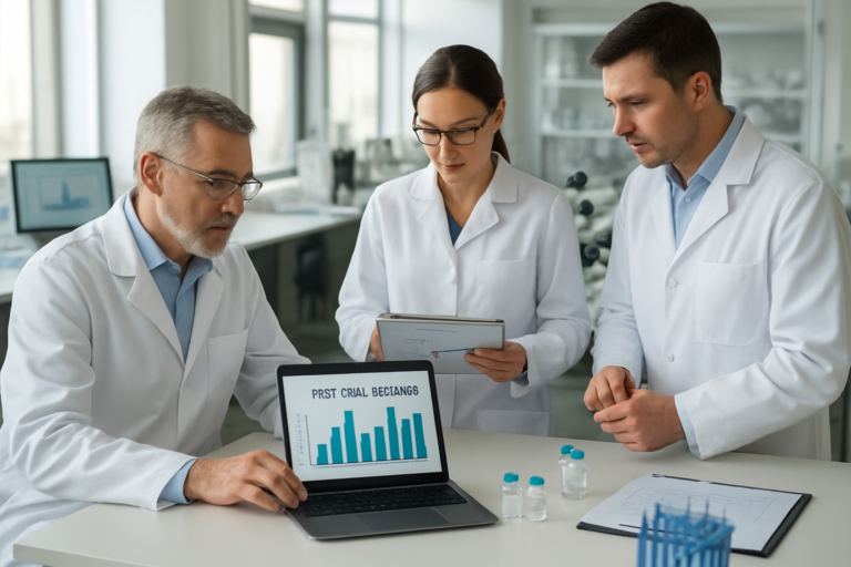 Long COVID research sharpens focus on infections that leave lasting illness