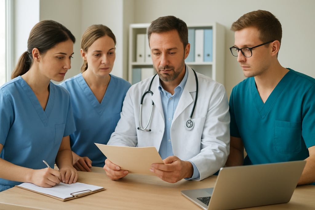 Microteams Are Tied to Better Continuity of Care in Primary Care