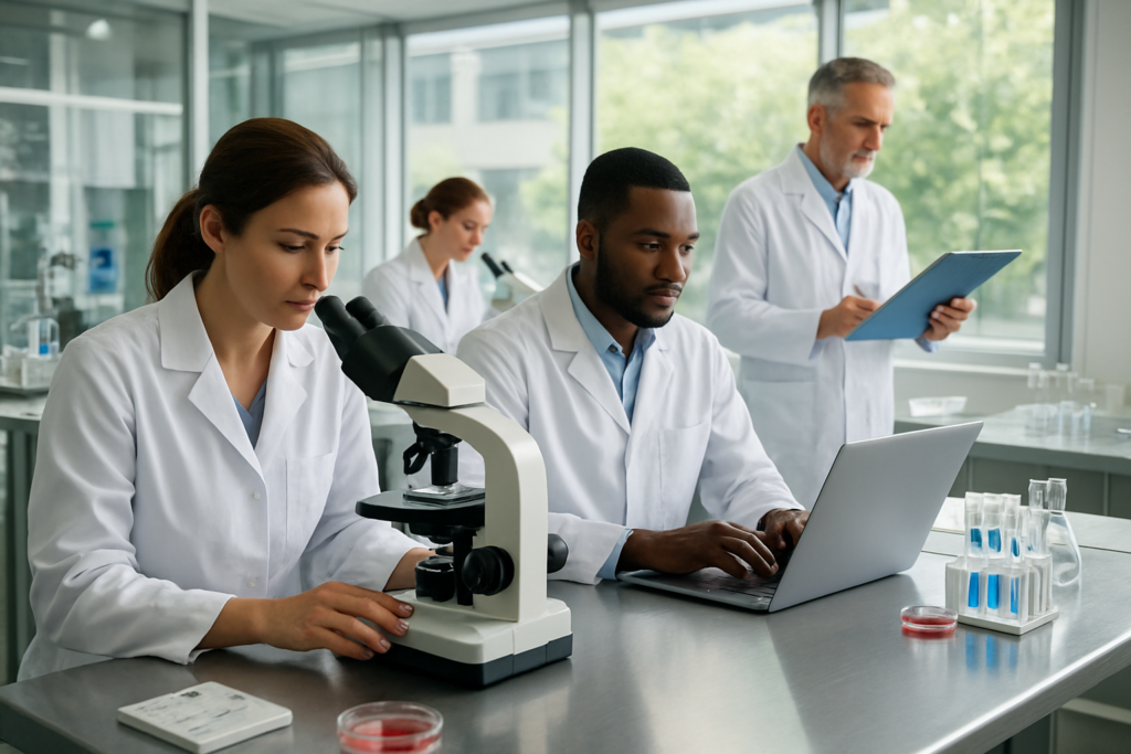 MRC Puts £50 Million Behind New Push to Decode Fatal Mitochondrial Diseases