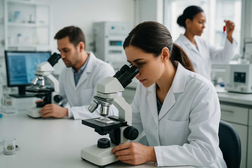 Nature Study Highlights New Insight Into Human Sperm Biology