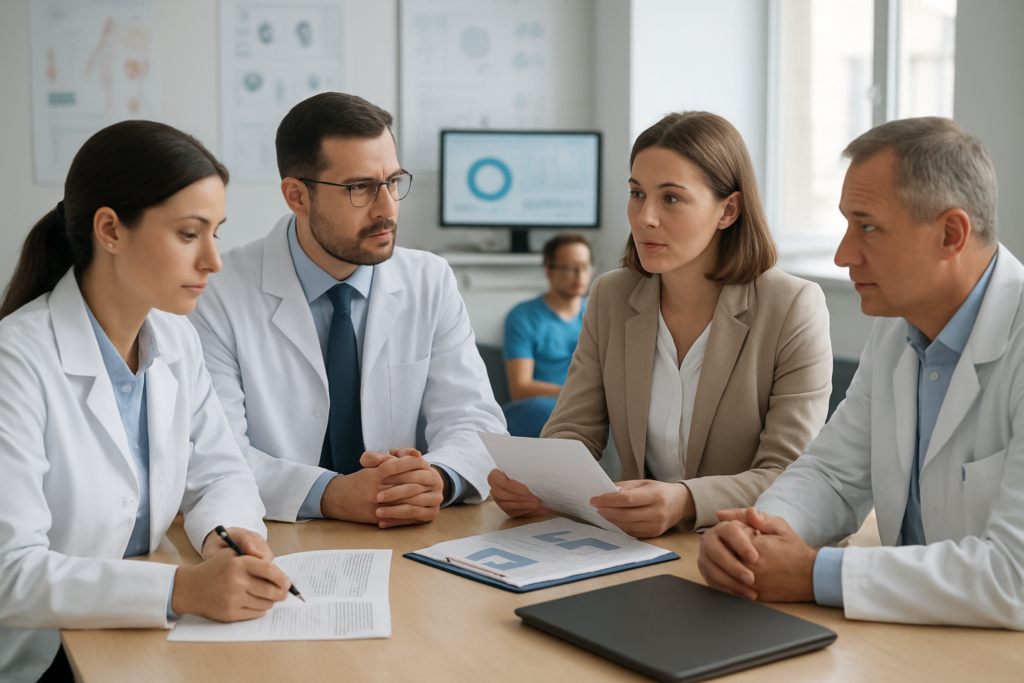 New BMJ Brief Highlights Fresh UK Debates on Flu Vaccines, GLP-1 Access and Doctor Training
