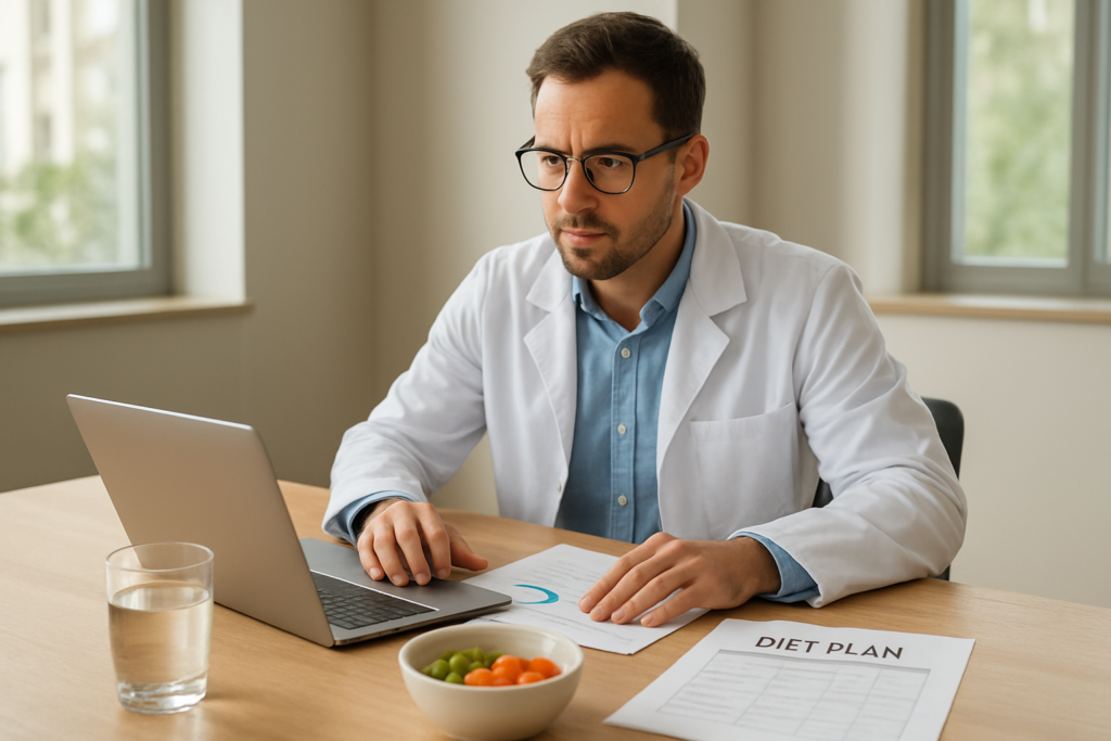 New BMJ Nutrition Research Links Low-Calorie Diets to Higher Depressive Symptoms