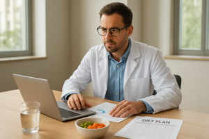 New BMJ Nutrition Research Links Low-Calorie Diets to Higher Depressive Symptoms