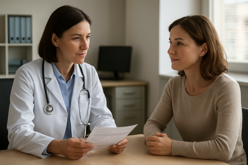 New Endometriosis Tests Could Speed Up Diagnosis in Primary Care