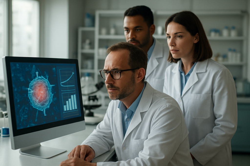 New Evidence Sheds Light on Cancer Cachexia Mechanism in Breakthrough Study