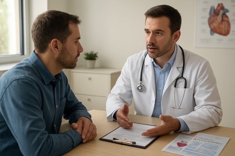 New Evidence Suggests Shingles Vaccine May Lower Heart Disease Risk