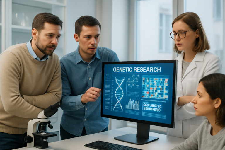 New Gene Findings Offer Fresh Clues to OCD and Tic Disorders