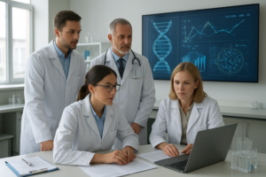 New Genetic Findings Point to Fresh Risks in Epilepsy and Personality Research