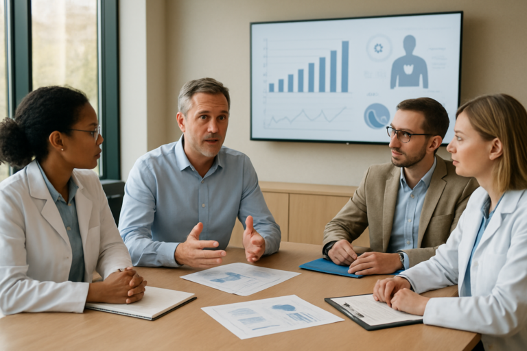 New research highlights rapid progress in UK-backed medical studies