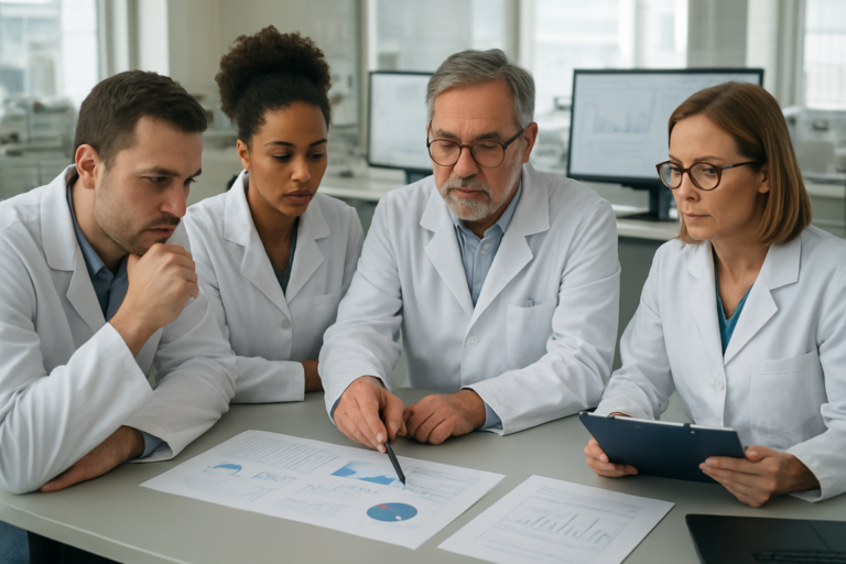 New Research Links Long COVID Clues to Immune and Blood Markers, But No Single Biomarker Emerges