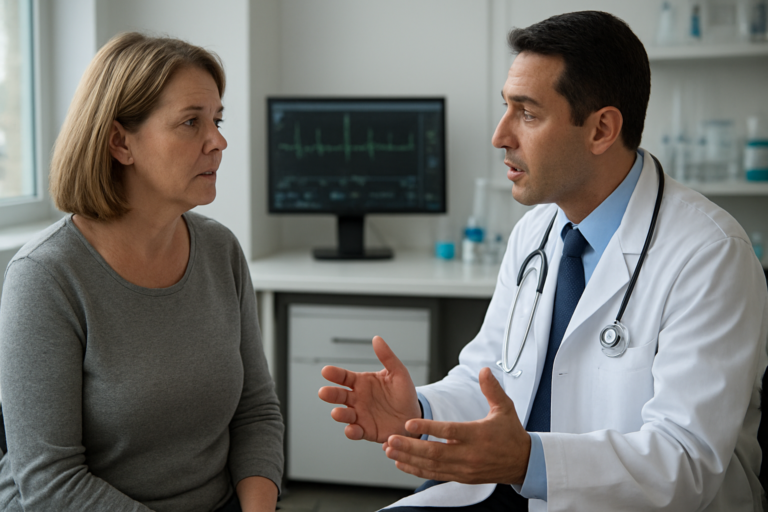 New Studies Point to Practical Breakthroughs Across Heart Surgery, Fertility and Menopause Care