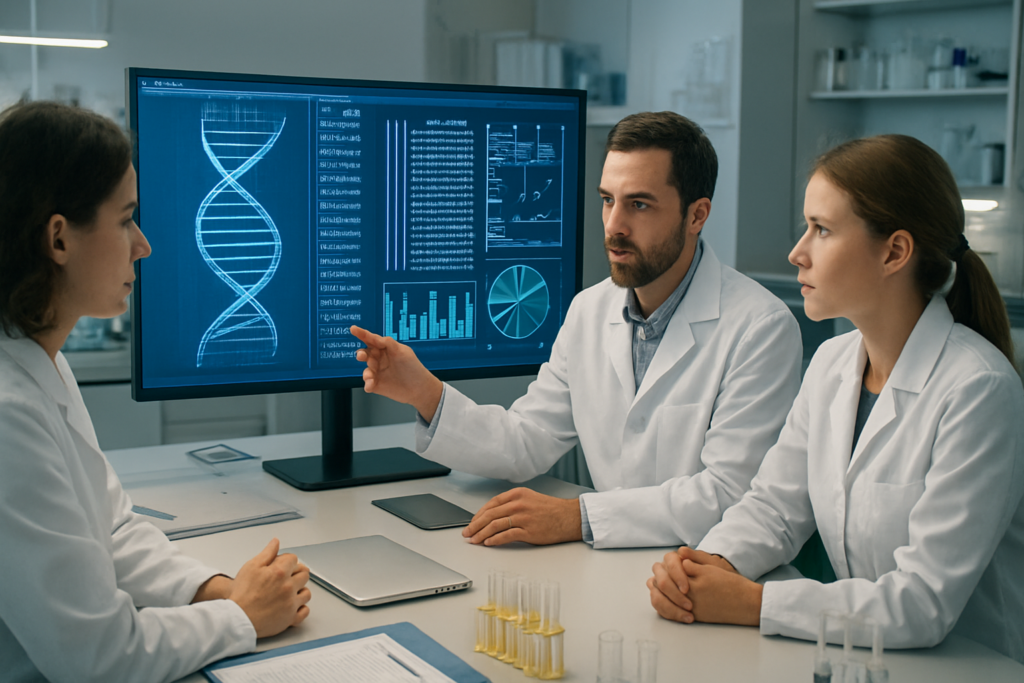 New Study Identifies 36 Genes Linked to OCD and Tic Disorders