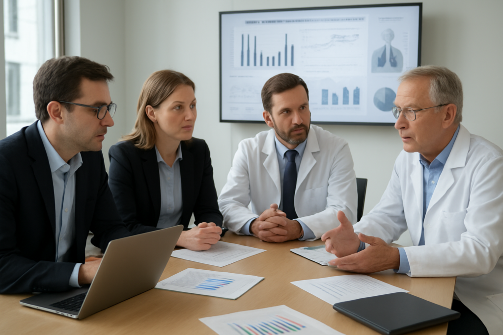 New UK Research Sheds Light on Preventing Serious Complications in Long Covid Care