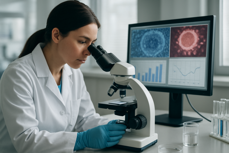 Newly Mapped Sperm Compartments Could Help Explain Male Fertility