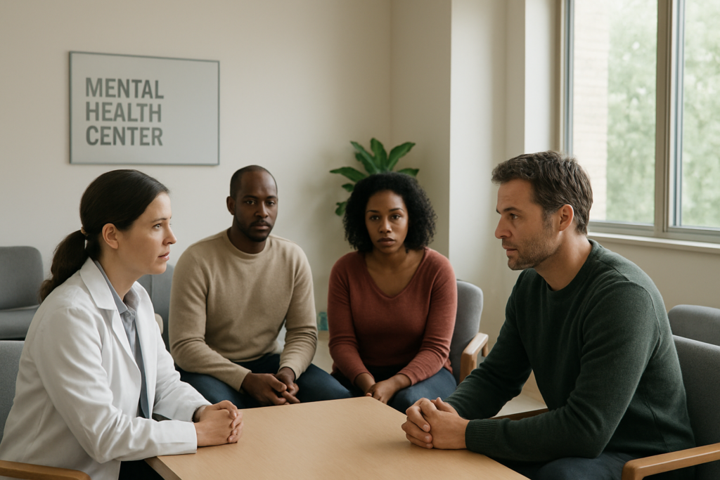 NHS Delays and Staff Shortages Put England’s Mental Health Expansion Under Scrutiny