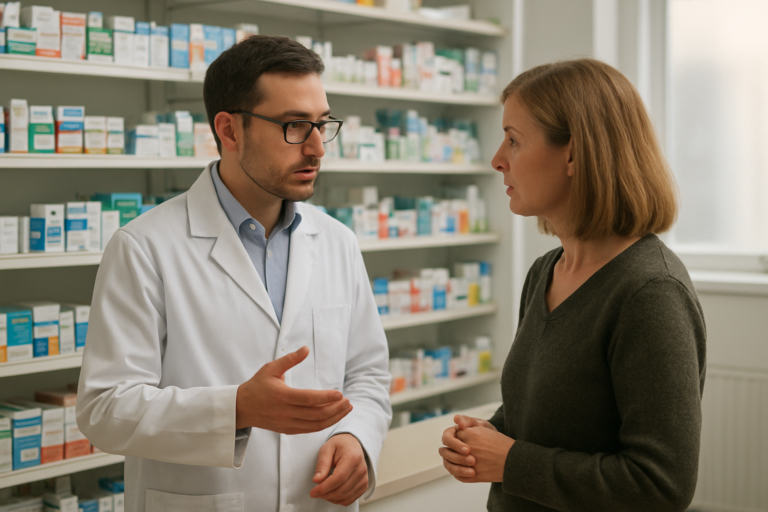 NHS figures show pharmacy access to emergency contraception remains high across England