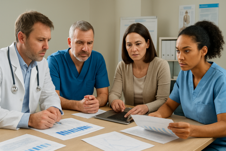 NHS Leaders Warn Autism and ADHD Costs Are Spiralling Out of Control