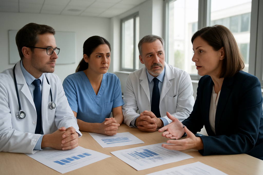 NHS Leaders Warn of Rising Autism and ADHD Costs as Services Face New Pressure