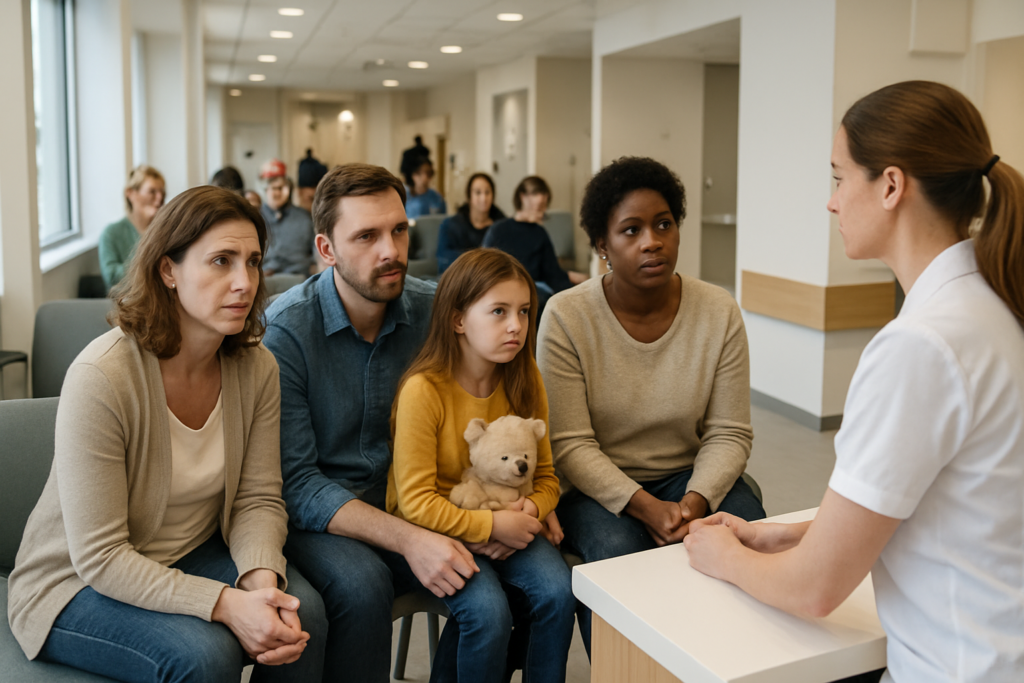 NHS Leaders Warn of Rising Costs as ADHD and Autism Demand Climbs in England