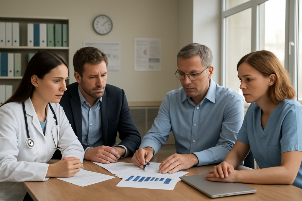 NHS Leaders Warn of Rising Costs as ADHD and Autism Demand Intensifies