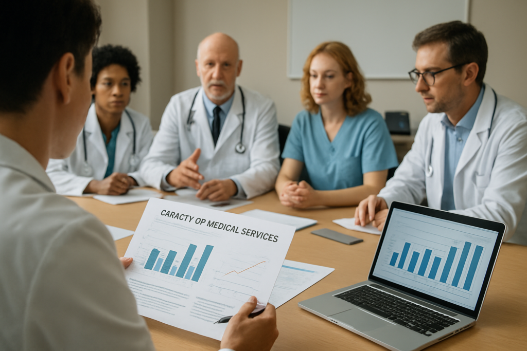 NHS Leaders Warn of Rising Costs as ADHD and Autism Demand Puts Services Under Pressure