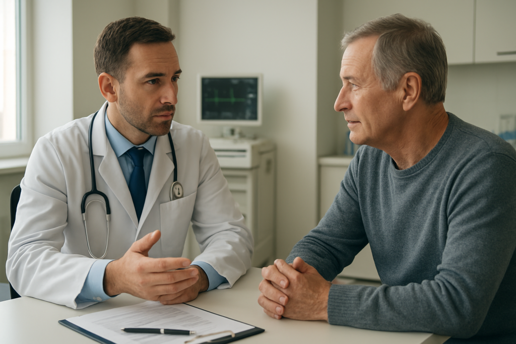 NICE Approves Finerenone for Heart Failure as Nearly 300,000 NHS Patients Become Eligible