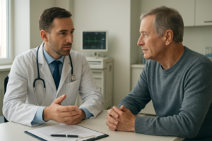 NICE Approves Finerenone for Heart Failure as Nearly 300,000 NHS Patients Become Eligible