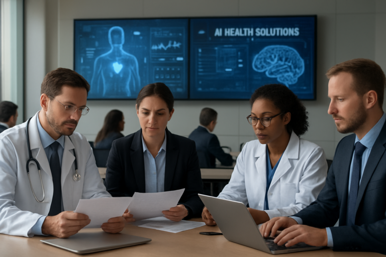 NICE backs faster NHS access to healthtech as rollout expands across England and Wales