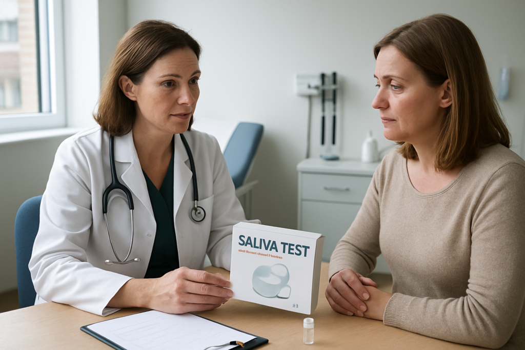 NICE Endometriosis Test Signals Faster Diagnosis Pathway in Primary Care