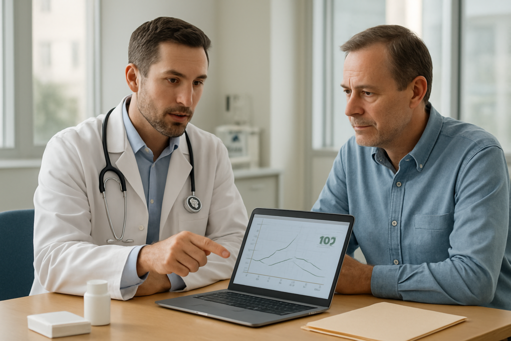 NICE Recommends First Disease-Modifying Therapy to Delay Type 1 Diabetes in the NHS