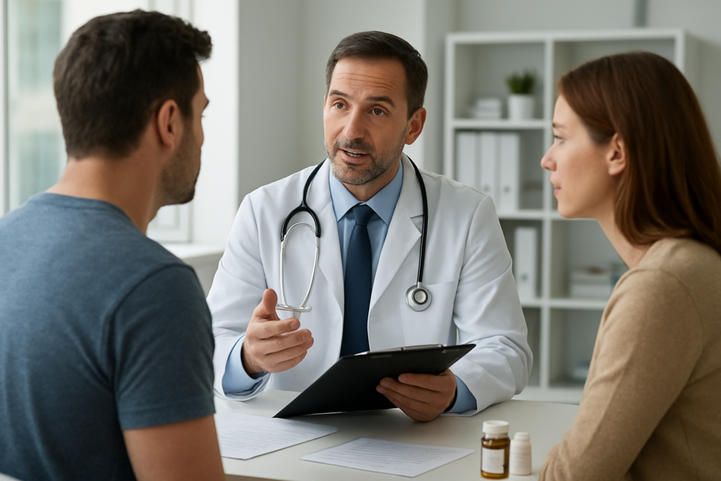 NICE Recommends First Disease-Modifying Therapy to Delay Type 1 Diabetes Onset on the NHS