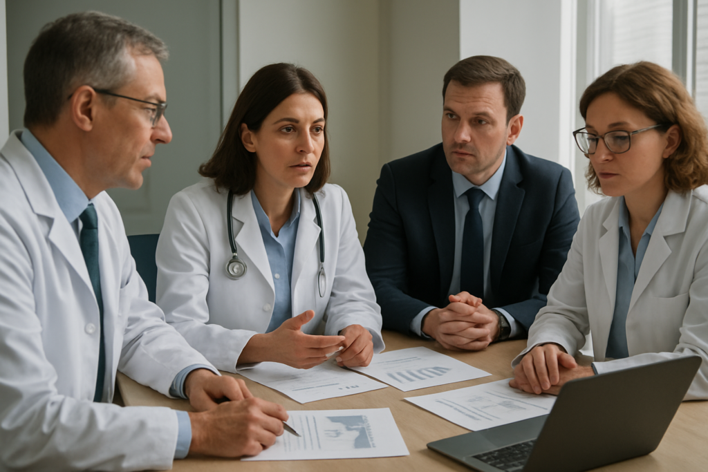 Paxlovid Fails to Ease Long COVID Symptoms in NIH-Funded Trial