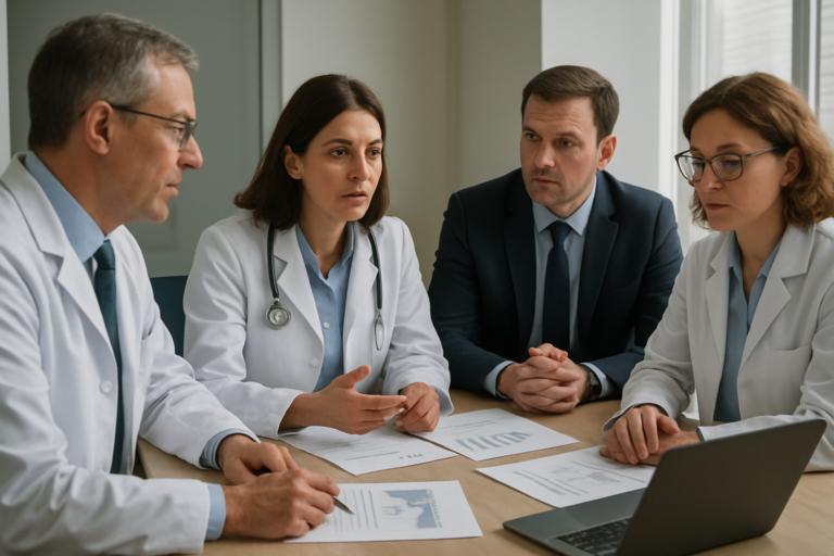 Paxlovid Fails to Ease Long COVID Symptoms in NIH-Funded Trial