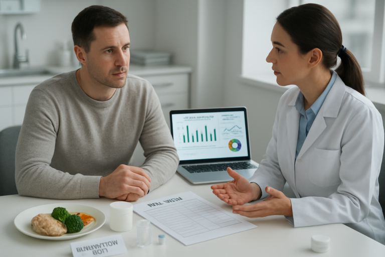 Personalized Elimination Diet Shows Early Signs of Shifting the Gut Microbiome in Migraine Patients