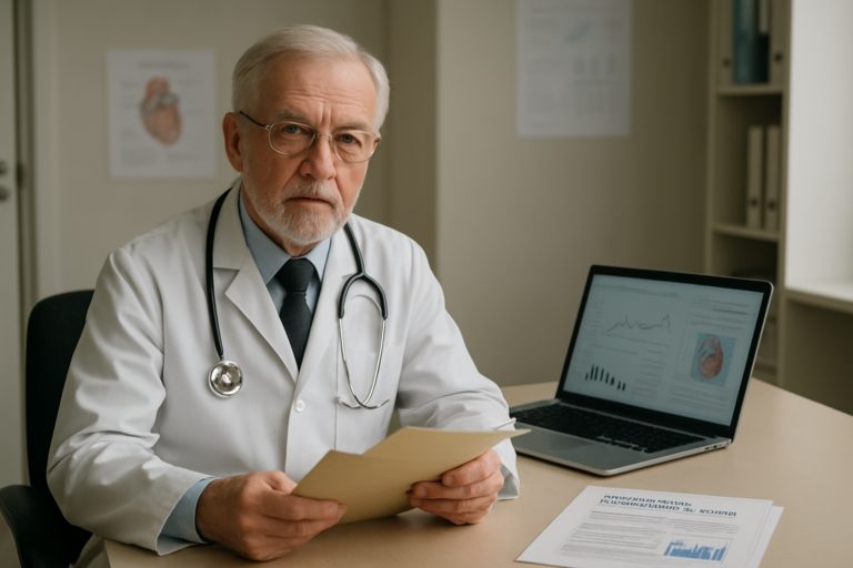 Recombinant Shingles Vaccine Linked to Lower Cardiovascular Risk in New Nature Medicine Study