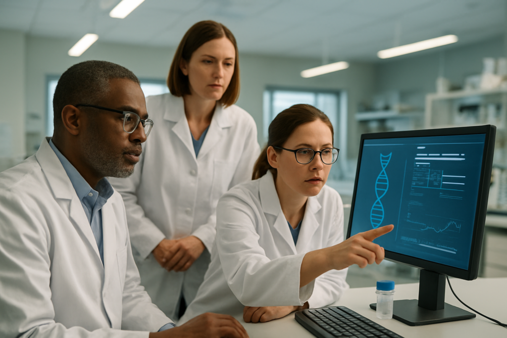 Researchers Identify 36 Genes Linked to OCD and Tic Disorders in Major International Study