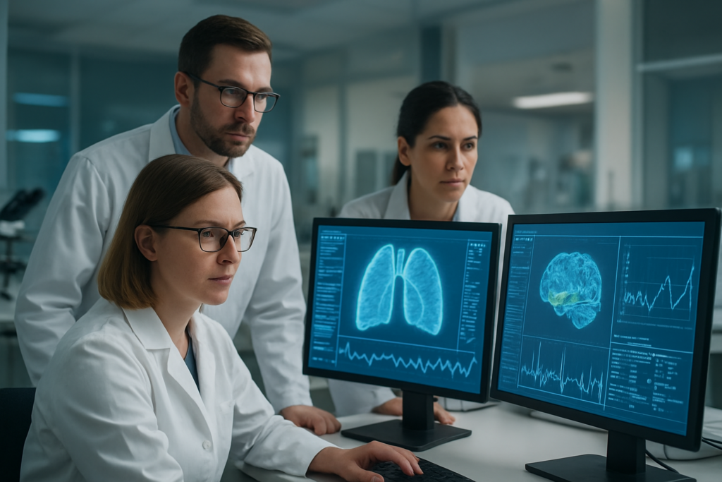 Rett Syndrome Breathing Study Points to New Clue in Rare Neurological Disease