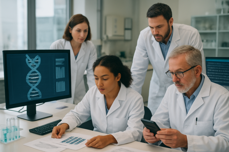 Scientists Identify 36 Genes Linked to OCD and Tic Disorders in Major Study