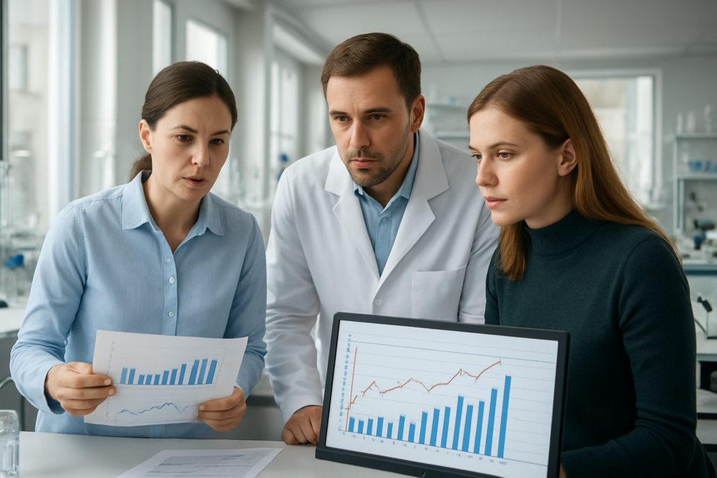 Scientists Identify Hidden Molecular Warning Signs of Inflammatory Bowel Disease