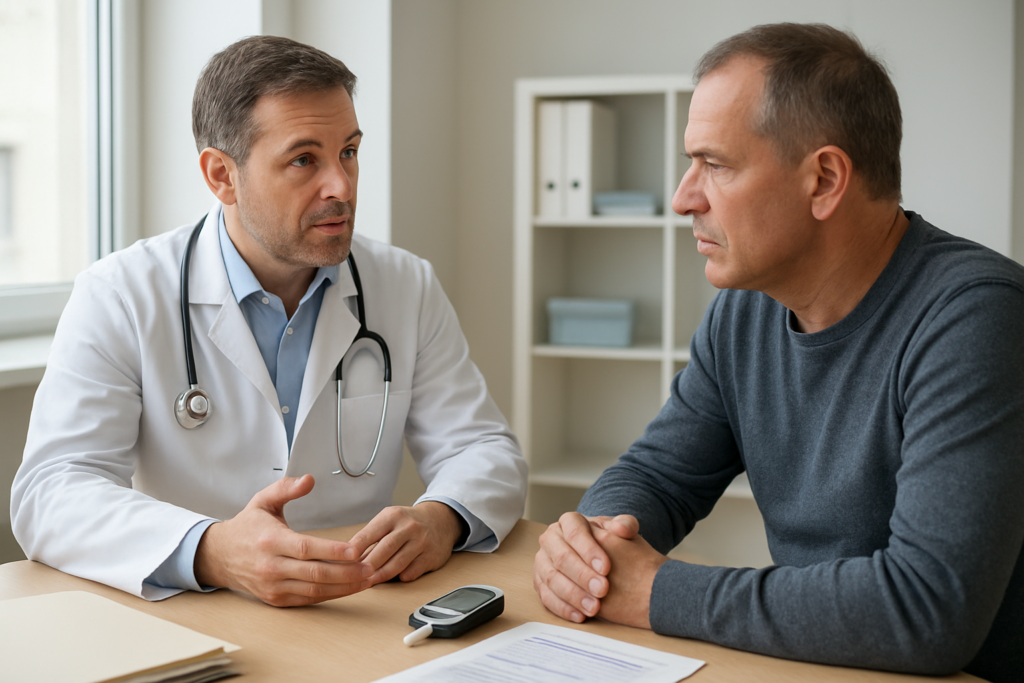 SGLT2 Diabetes Drugs Linked to Higher Ketoacidosis Risk in Certain Patients