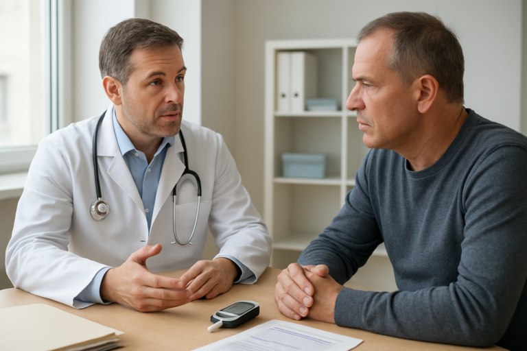 SGLT2 Diabetes Drugs Linked to Higher Ketoacidosis Risk in Certain Patients