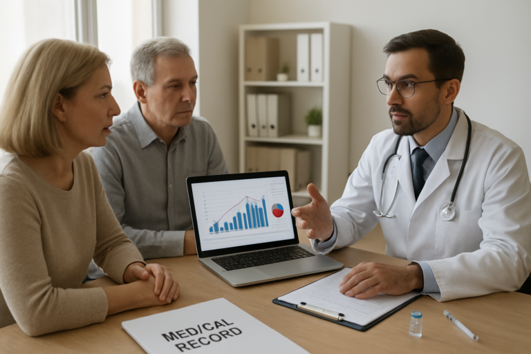 Shingles Vaccine Linked to Lower Heart-Disease Risk in Large New Study