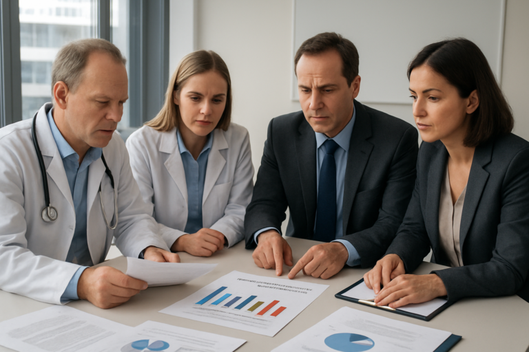UK Clinicians Warn ADHD and Autism Costs Are Becoming Unsustainable