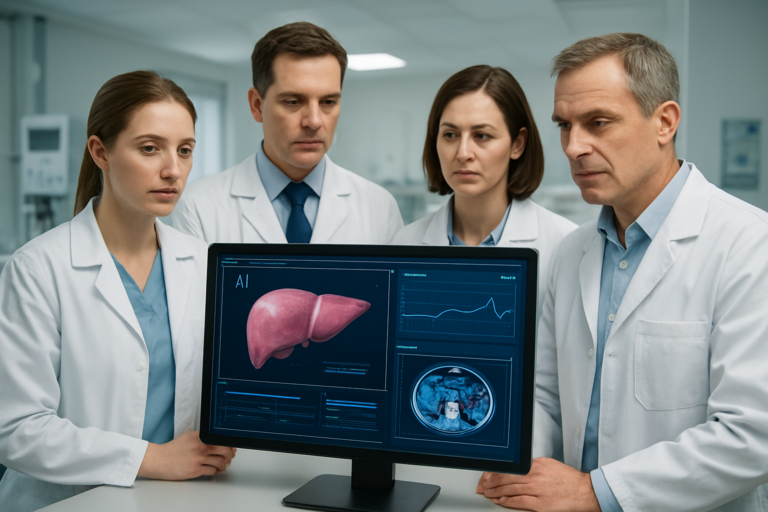 UK Patients Gain Access to an AI Tool That Spotlights Hidden Organ Damage in Hypertension