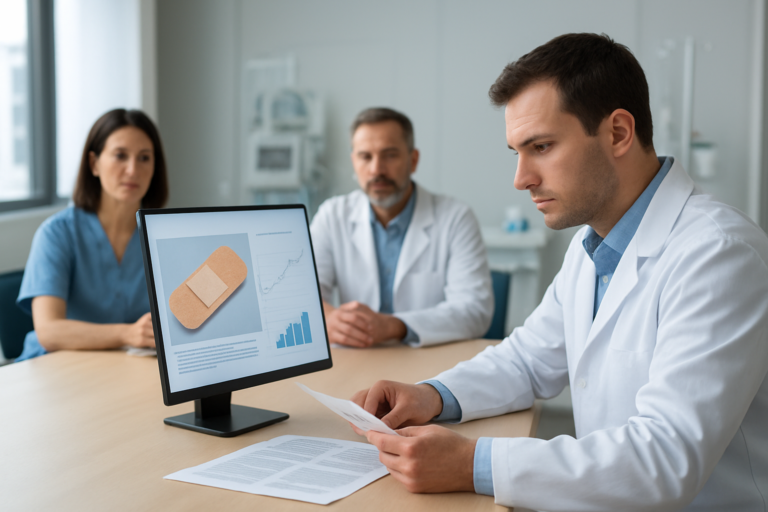 UK researchers advance two promising health innovations as medical news heats up