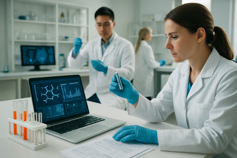 UK researchers flag new warning signs in inflammatory bowel disease
